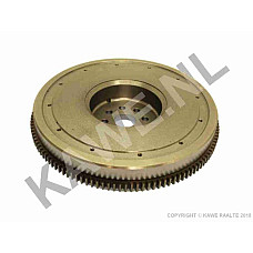 Volanta 295mm CASE KAWE V8148N1 KW