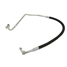 Conducta inalta presiune,aer conditionat Air conditioning hose/pipe MAN TGS I TGX I 06.06- CZM CZM110422