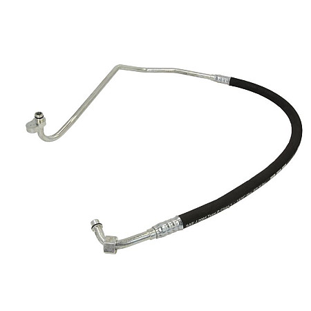 Conducta inalta presiune,aer conditionat Air conditioning hose/pipe MAN TGS I TGX I 06.06- CZM CZM110422