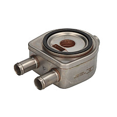 Radiator ulei, ulei motor Radiator ulei DEUTZ OE GERMANY 04 1820 226000