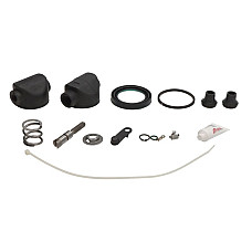 Set reparatie, diferential Brake caliper repair kit CARRARO CARRARO 49361-CR