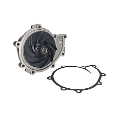 Pompa apa Pompa de apa MAN TGL I TGM I D0834LFL40-D0836LFLAP 01.04-03.22 OMP OMP343.415