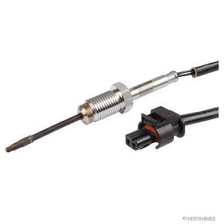 Senzor, temperatura gaze evacuare Senzor temperatura evacuare Filtru de particule Diesel BMW 2 F45 2 GRAN TOURER F46 7 G11 G12 X1 F48 X2 F39 MINI F55 F56 F57 1.5D/2.0D/3.0D 09.13- HERTH+BUSS PARTI ELECTRICE 70682105