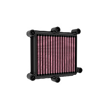Filtru aer de aer - with increased durability x36  HONDA CMX 1100 2021-2022 K&amp;N FILTERS HA-1121