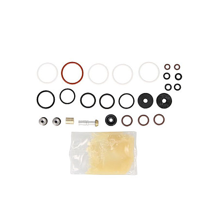 Set reparatie, supapa frana - frana de serviciu Kit de reparare a valvelor retarder potriveste: 1025409 1773867 SCANIA 4 R WACH-MOT WT/TSK.32.6C