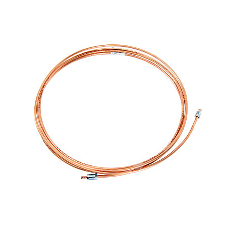 Furtun frana Furtun/conducta de frana 104/105 lungime 4450mm WP WP-594