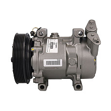 Compresor, climatizare compresor de aer CERERE SD6V12 vedea IC_Katalog saucat.TEAMEC Index 222 582 001 TEAMEC TM8600113