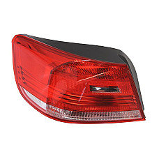 Stop spate Lampa Stanga extern LED se potriveste BMW 3 E92 E93 16 44 0306 1213 ULO ULO1042001