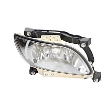 Proiector ceata Lampa de ceata Dreapta H11 24V DAF CF XF 106 10.12- GIANT 131-DF16231AR