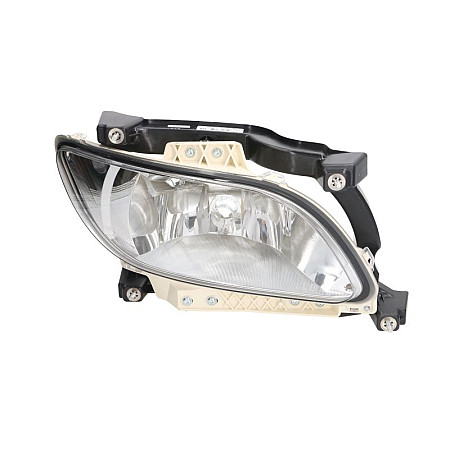 Proiector ceata Lampa de ceata Dreapta H11 24V DAF CF XF 106 10.12- GIANT 131-DF16231AR
