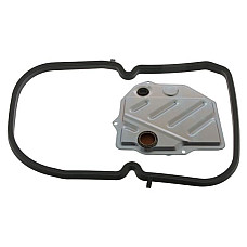 Set filtre hidraulice, cutie e vit.automata Gearbox hydraulic filter MERCEDES G W460 G W461 G W463 SPRINTER 2-T B901 B902 SPRINTER 3-T B903 SPRINTER 4-T B904 2.3-5.0 10.87- FEBI BILSTEIN 100130