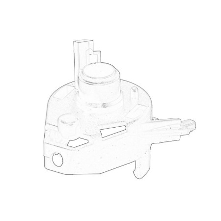 Comutator stergator Wiper linkage/cover JOHN DEERE 3200 3215 3220 3400 3415 3420 5080R 5090R 5100R 5620 5720 5820 6020 6090MC 6090RC 6100 6100MC 6100RC 6110M 6115M 6120 6120M 6125 M 6130 OE JOHN DEERE AL120046-JD