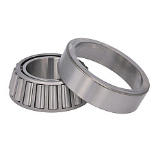 Rulment roata - simplu Fata 60x110x395mm IVECO M 8060.25.600 01.86-12.91 FAG Bearings FAG33212