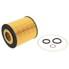 Filtru ulei element filtrant BMW 1 E81 1 E82 1 E87 1 E88 3 E46 3 E90 3 E91 3 E92 3 E93 5 E60 5 E61 X1 E84 X3 E83 Z4 E85 12.00-06.15 HENGST E29H D89