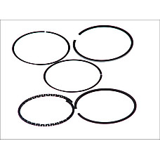 Set segmenti piston 70 STD 15 15 3 EN piston CITROEN AX SAXO VISA FIAT PANDA TIPO UNO LANCIA Y10 PEUGEOT 106 I 106 II 205 205 II 1.0/1.1 09.84-07.04 FIAT PEUGEOT GOETZE 08-154200-00
