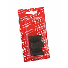 Dispozitive inductive Ferita varful incalzitorului CD1621 ambalaj blister cantitate: 1buc potriveste: INDUCTOR 18 INDUCTOR XP18 IDEAL CD1621/1