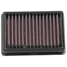 Filtru aer de aer - with increased durability 160x110x43 BMW R NINET 1170 2020-2022 K&amp;N BM-1121