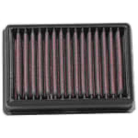 Filtru aer de aer - with increased durability 160x110x43 BMW R NINET 1170 2020-2022 K&amp;N BM-1121