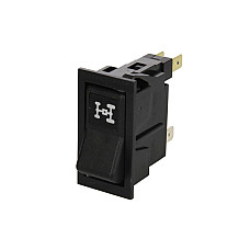 Comutator de blocare diferit spate JCB 1024145COBO