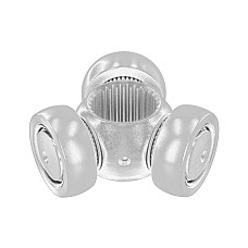 Tripoda,cardan Drive shaft cross-piece L inner FIAT DUCATO 2.3D/3.0D 07.06- OE FIAT 46308312