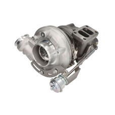 Turbocompresor miez turbo: aluminiu  DEUTZ BORGWARNER KKK12709880017