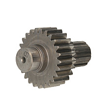 Arbore PTO Power Take-Off element ZF ECOSPLIT III 16 S 221 PTO ZF 6090333007ZF