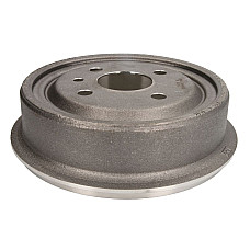 Tambur frana Spate  CHEVROLET LACETTI LANOS DAEWOO 1.5I CIELO CIELO LOAD RUNNER ESPERO LANOS LEMANS NEXIA NUBIRA FSO LANOS OPEL ASCONA B ASCONA C ASTRA F 1.0-2.0 09.65- TRW AUTOMOTIVE DB4002