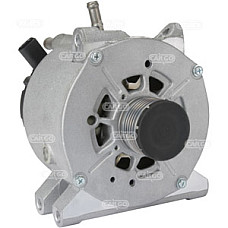 Alternator 14V 150A  MERCEDES A W168 VANEO 414 1.7D 07.98-07.05 HC-CARGO CAR113251
