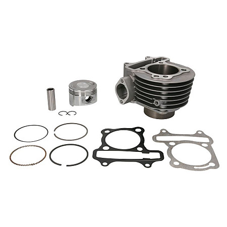 Cilindru motor Cilindru Kompletny Gy6 150 D-57.50Mm INPARTS IP000442