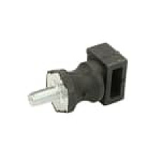 Tampon, filtru de aer Montare filtru de aer distantier din cauciuc AUDI A3 A4 B6 A4 B7 A4 B8 A5 A6 C5 A6 C6 A6 C7 A7 A8 D3 A8 D4 Q5 Q7 TT SEAT ALHAMBRA ALTEA ALTEA XL 1.6-6.3 09.95- HANS PRIES HP116 479