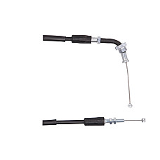 Cablu acceleratie Accelerator cable 949mm stroke 95mm closing SUZUKI GSF 600 1995-1999 4 RIDE LG-035