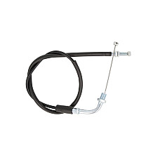 Cablu acceleratie Accelerator cable 765mm stroke 100mm HONDA CBR 125 2004-2012 4 RIDE LG-003