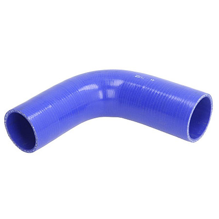 Cot de teava Sistem racire U bend 50mm x55mm unghi 90 reducere BPART KOLSIL50 55