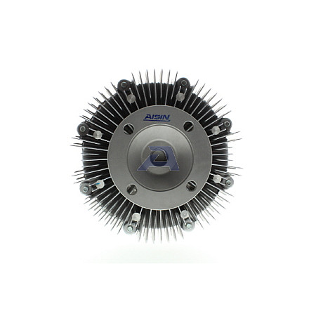 Cupla, ventilator radiator Ventilator TOYOTA LAND CRUISER 200 4.7 01.08- AISIN AISFCT-091