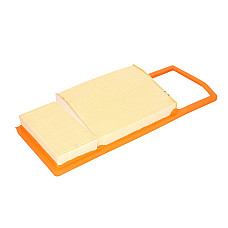 Filtru aer ALFA ROMEO MITO CITROEN NEMO NEMO-MINIVAN FIAT 500 500 C 500L DOBLO DOBLO CARGO FIORINO FIORINO-MINIVA FIAT GRANDE PUNTO (199_), Hatchback, 06.2005 - Filtron AP078/1