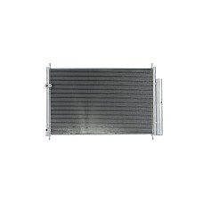 Condensator, climatizare Nissens radiator Klim. cu uscator Toyota Auris-'07 Toate modelele cu AC AUT NISSENS NIS 940037
