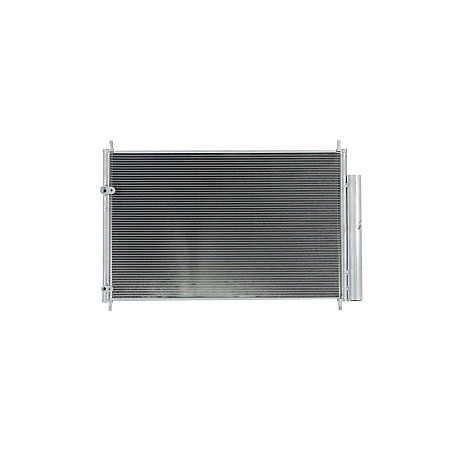 Condensator, climatizare Nissens radiator Klim. cu uscator Toyota Auris-'07 Toate modelele cu AC AUT NISSENS NIS 940037