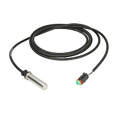 Senzor,turatie roata ABS sensor rear L/R straight 2700mm 2pin SCANIA SCANIA 4 PGRT PROVIA PRO0320130