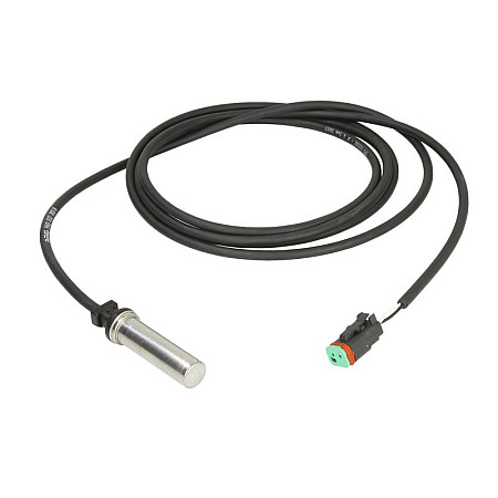 Senzor,turatie roata ABS sensor rear L/R straight 2700mm 2pin SCANIA SCANIA 4 PGRT PROVIA PRO0320130