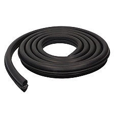 Cheder usa Door seal front L/R Hatchback 5D PEUGEOT 205 02.83-09.98 BLIC 5703-04-5503501P