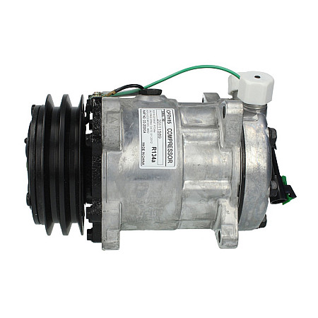 Compresor, climatizare Air-conditioning compressor JCB SUNAIR CO-2020CAB
