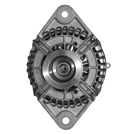 Alternator 28V 150A VOLVO FH II FM II G13C420/G13C460 10.17- PRESTOLITE ELECTRIC PE A148383