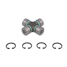 Articulatie, cardan Drive shaft cross NISSAN NV400 OPEL MOVANO B RENAULT MASTER III 02.10- DT KLIMA 6.59015