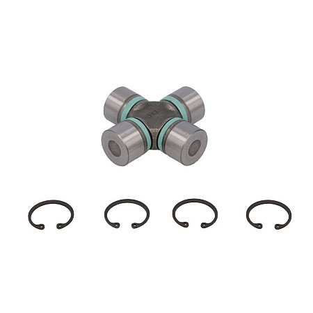 Articulatie, cardan Drive shaft cross NISSAN NV400 OPEL MOVANO B RENAULT MASTER III 02.10- DT KLIMA 6.59015