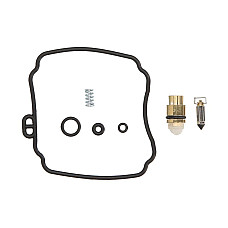 Kit reparatie carburator for number of carburettors 1 YAMAHA XJ XV XVS 125-650 1989-2006 KEYSTER K-1010YKM