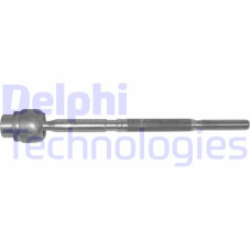 Articulatie axiala, cap de bara Tija de fixare fara capat Dreapta/Stanga lungime: 40/305/310mm SAAB 9000 2.0/2.3/3.0 09.84-12.98 DELPHI TA1654