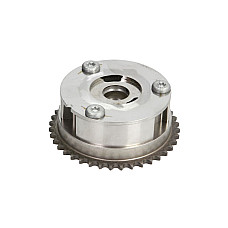 Regulator ax cu came Camshaft phasing pulley CHEVROLET AVEO CRUZE ORLANDO TRAX VOLT OPEL ADAM AMPERA ASTRA J ASTRA J GTC CASCADA CORSA D CORSA D/HATCHBACK CORSA E CORSA E/HATCHBACK 1.2-1.4LPG 07.06- SWAG SW40948616