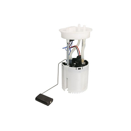 Pompa combustibil Electric fuel pump module AUDI A3 A6 C5 FORD GALAXY I SEAT ALHAMBRA CORDOBA IBIZA III SKODA FABIA I FABIA I PRAKTIK FABIA II FELICIA II OCTAVIA I OCTAVIA II 1.0-2.5D 02.93-05.15 PIERBURG 7.07795.37.0