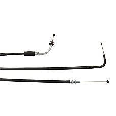 Cablu acceleratie Accelerator cable 3 pcs. set PEUGEOT SPEEDFIGHT 50 1996-2000 4 RIDE LG-010
