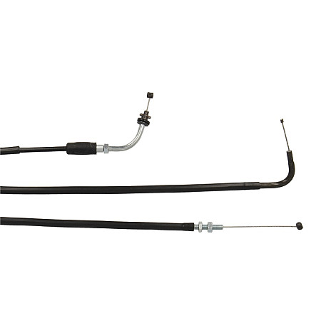 Cablu acceleratie Accelerator cable 3 pcs. set PEUGEOT SPEEDFIGHT 50 1996-2000 4 RIDE LG-010